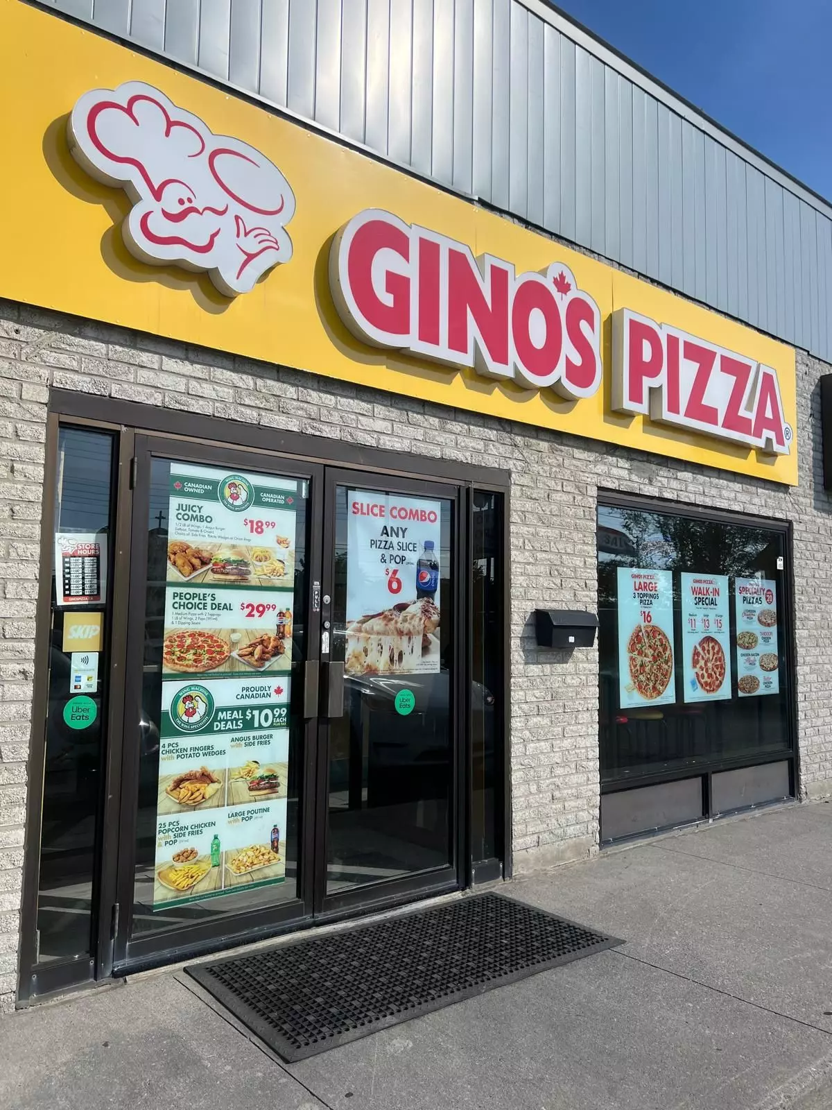 Mississauga, ON L4X 1L7,1706 Dundas ST E #2