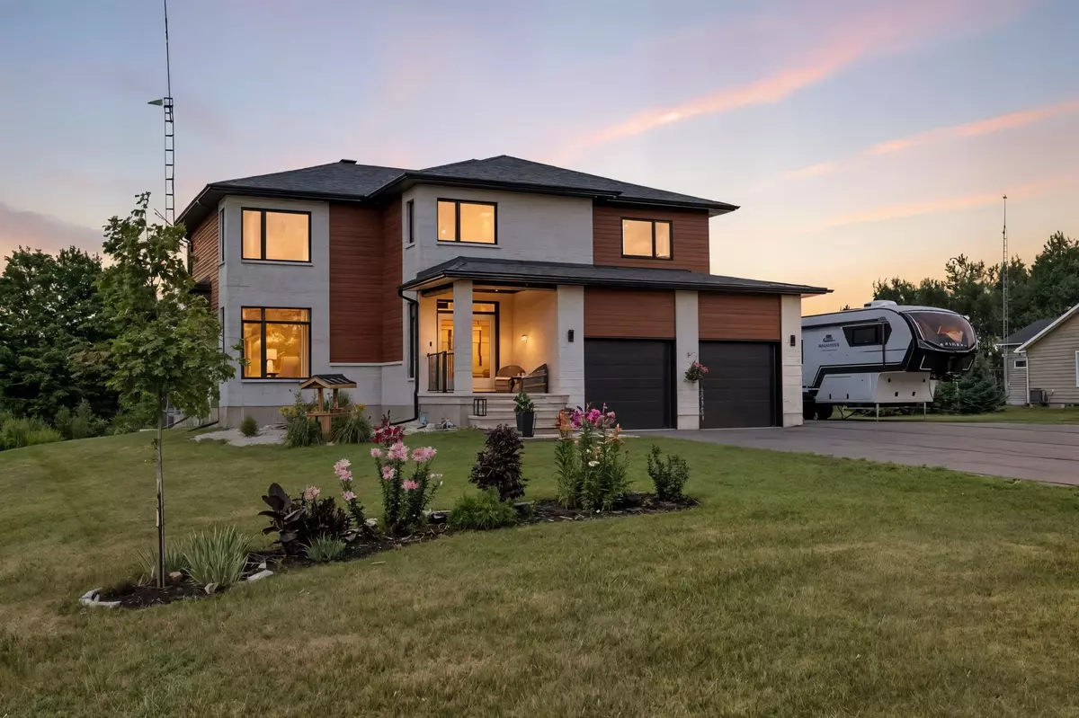 North Grenville, ON K0G 1T0,114 Smith RD