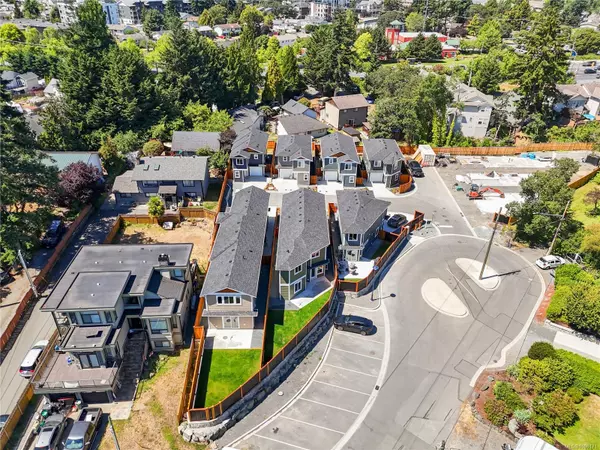 731 Stonebrook Lane, Langford, BC V9B 3N9