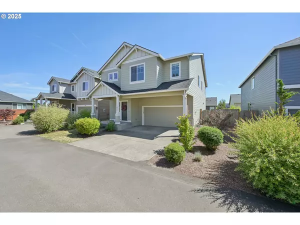 Clackamas, OR 97015,15062 SE BELLA LN