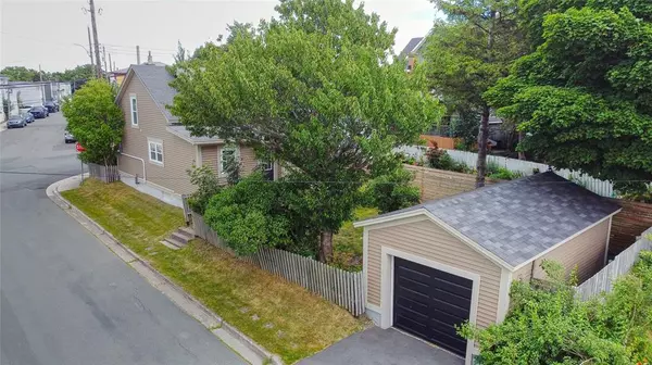 St. John's, NL A1C 4W5,9 Rankin Street