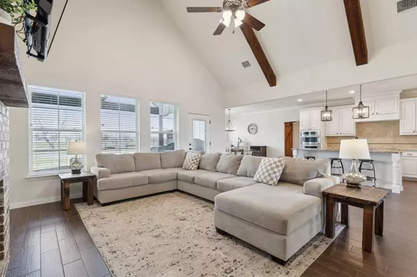 Valley View, TX 76272,425 Reason Jones Road