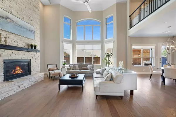 Prosper, TX 75078,801 Ivy Glen Court