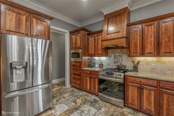 Haughton, LA 71037,3216 Mossy Rock Point