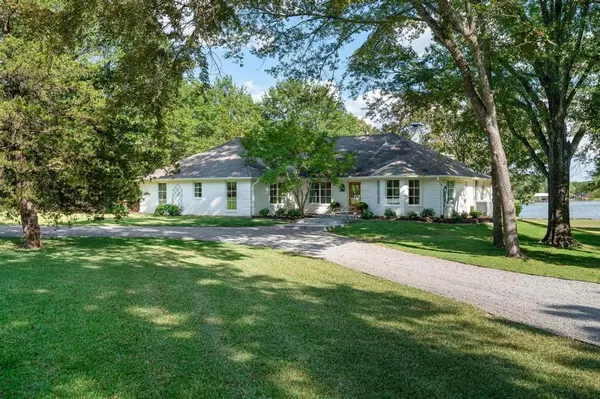Bonham, TX 75418,9700 Timber Creek Drive