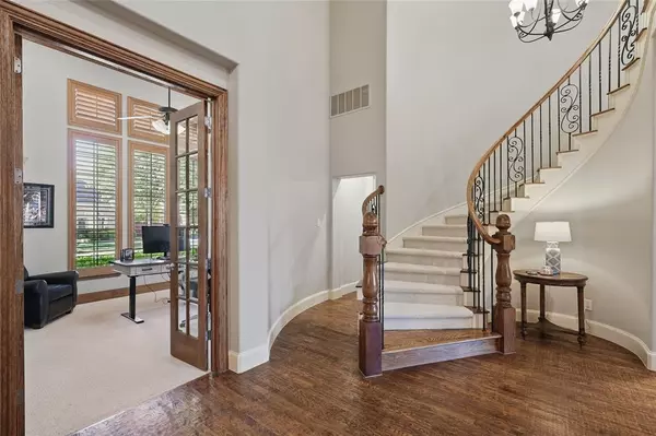 Allen, TX 75013,924 Mckamy Drive