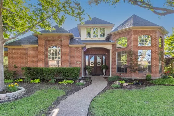 Plano, TX 75093,1521 Tree Farm Drive