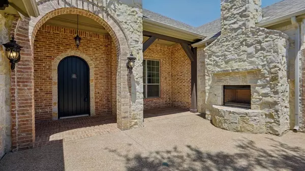 Trophy Club, TX 76262,3 Rochester Court