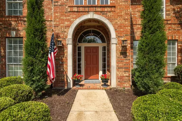Keller, TX 76248,1312 Camberley Court