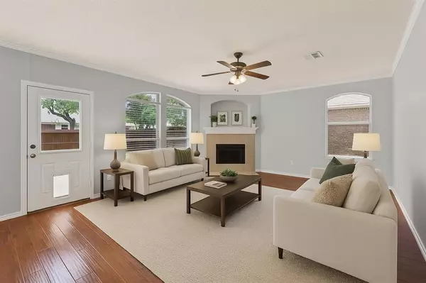 Allen, TX 75002,1106 Brook Ridge Avenue