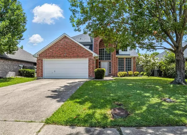 142 Woodcreek Drive, Rockwall, TX 75032