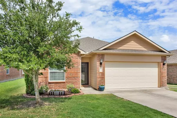1303 Clegg Street, Howe, TX 75459