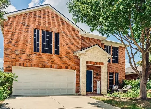 3428 Baby Doe Court, Fort Worth, TX 76137