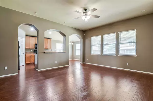 Forney, TX 75126,1007 Camp Verde Drive