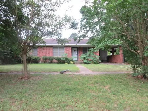120 Frank Drive, Logansport, LA 71049