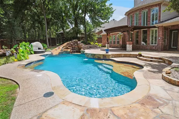 Flower Mound, TX 75028,1416 Tarragon Drive