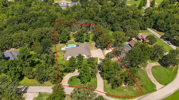 Emory, TX 75440,202 Rs County Road 4263