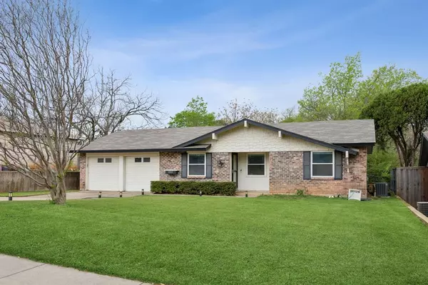 Euless, TX 76039,1315 Aransas Drive