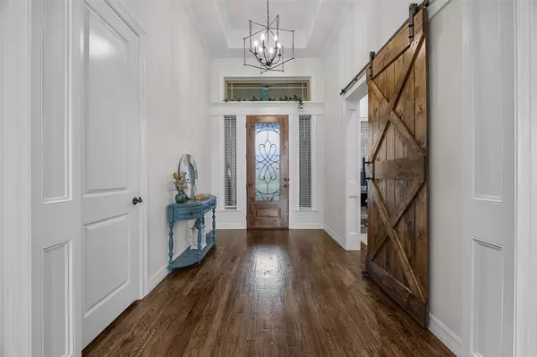 Waxahachie, TX 75167,670 Horseshoe Meadows Drive