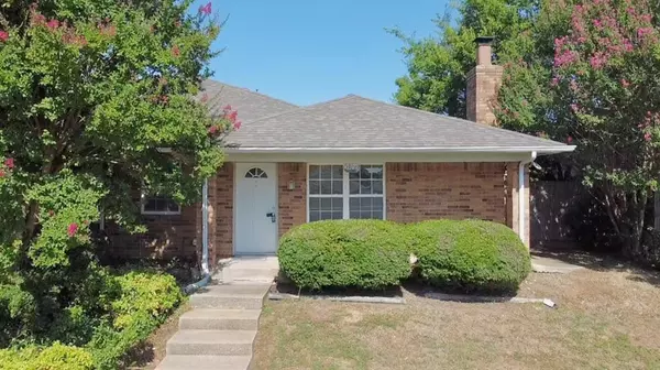 Bedford, TX 76021,2800 Shady Grove Drive