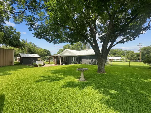 Hamilton, TX 76531,505 S Nancy Ann Street