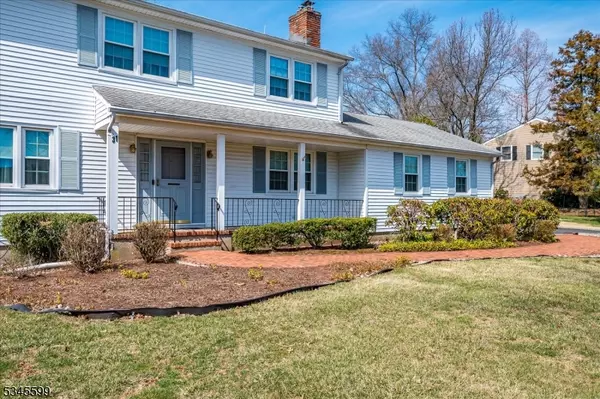 31 Riverview Ter, Hillsborough Twp., NJ 08844