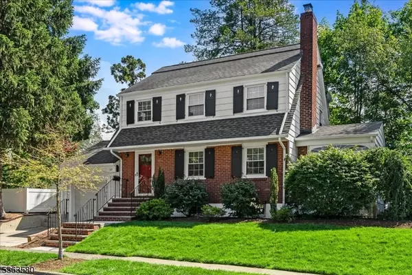 35 Hawthorne Ave, Glen Ridge Boro Twp., NJ 07028