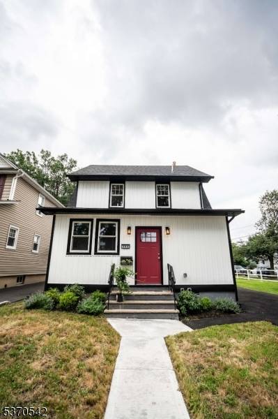 302 E Lincoln Ave, Roselle Park Boro, NJ 07204