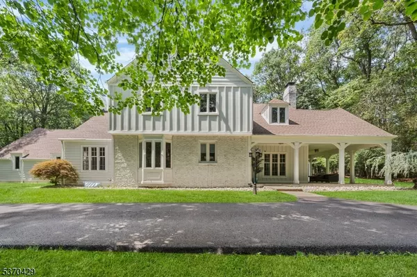 Mendham Twp., NJ 07945,32 Horizon Dr