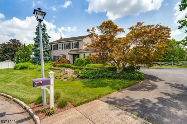 Hillsborough Twp., NJ 08844,7 Post Ct