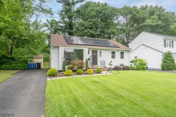 443 Richard Way, North Plainfield Boro, NJ 07062