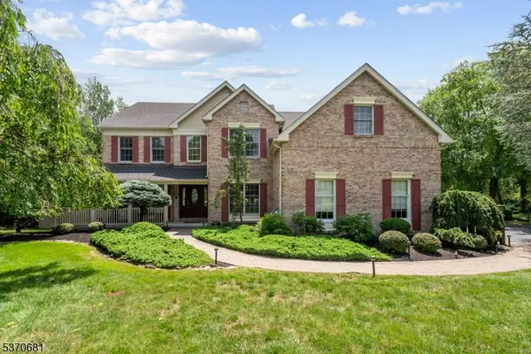 128 Updikes Mill Rd, Montgomery Twp., NJ 08502