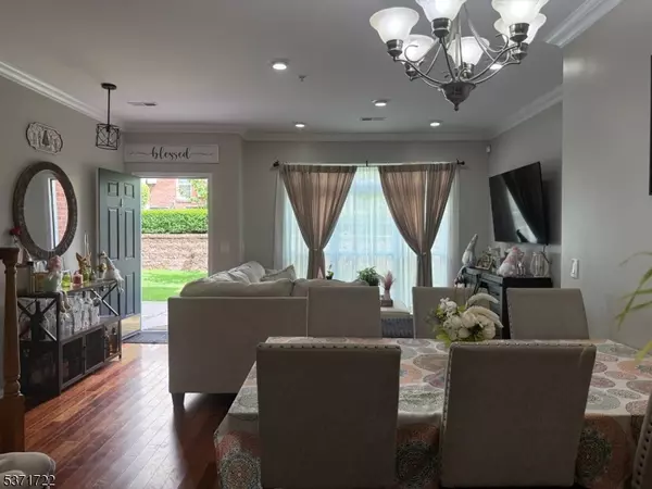 1809 Hamilton St #1809, Belleville Twp., NJ 07109