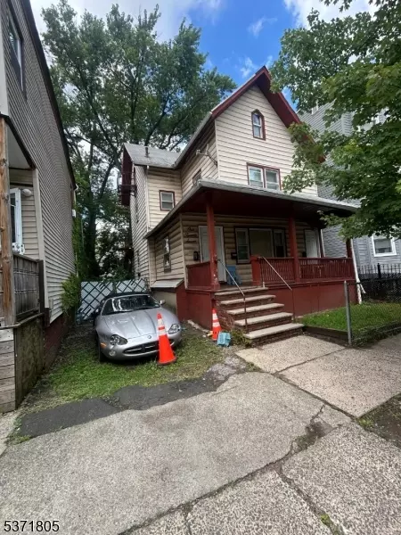 Newark City, NJ 07107,125 S 12Th St