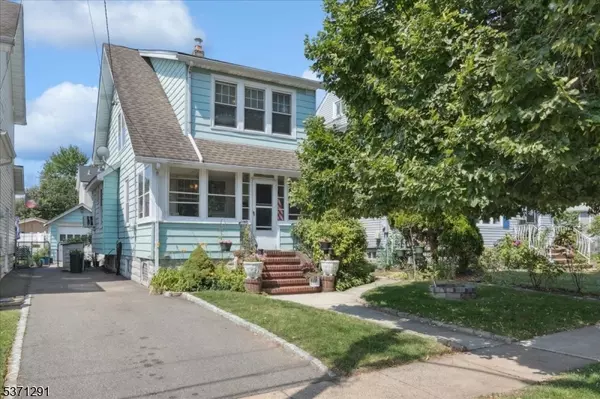 310 Sherman Ave, Roselle Park Boro, NJ 07204