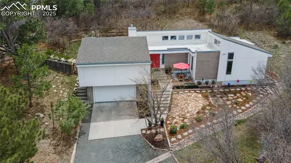 Colorado Springs, CO 80919,7550 Dairy Ranch RD