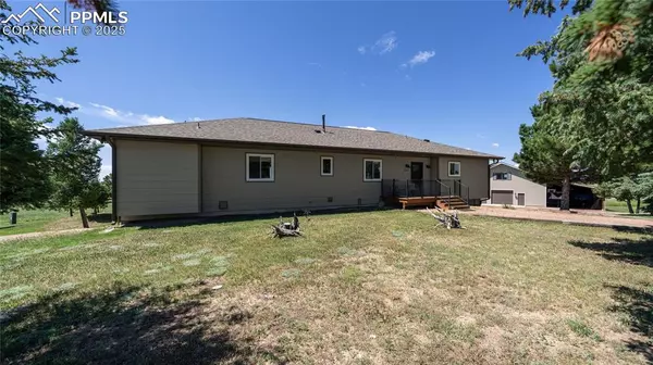 Colorado Springs, CO 80908,9970 Tomahawk TRL