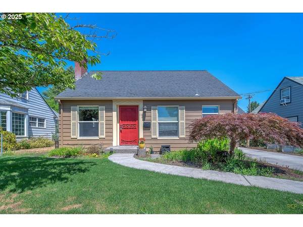 116 E 35TH ST, Vancouver, WA 98663