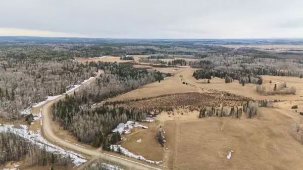 Township Road 365A, Rural Clearwater County, AB T0M 0M0