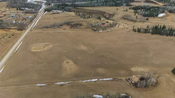 Rural Clearwater County, AB T0M 0M0,Township Road 365A