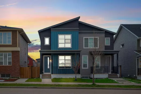 Calgary, AB T3P 0Z3,14878 1 ST NE