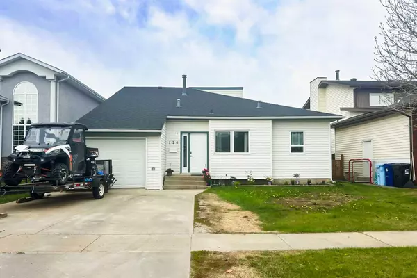 120 Bergeron RD, Fort Mcmurray, AB T9K 2C1