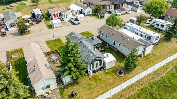 Rural Red Deer County, AB T0M 1R0,25074 South Pine Lake RD #3064