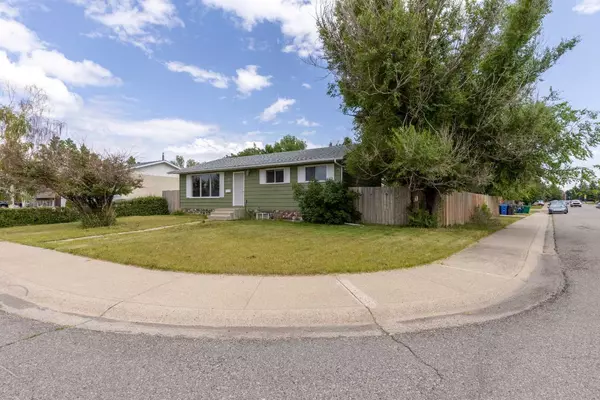 Lethbridge, AB T1K4R7,75 Pensacola CT West