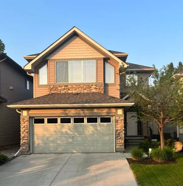 438 Cranston DR Southeast, Calgary, AB T3M 0C1