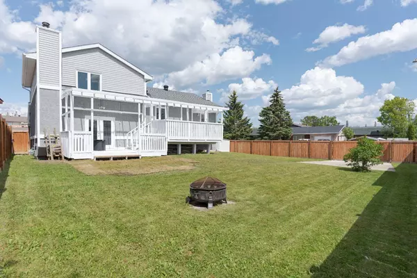 Fort Mcmurray, AB T9K 1P4,137 Becker Bay