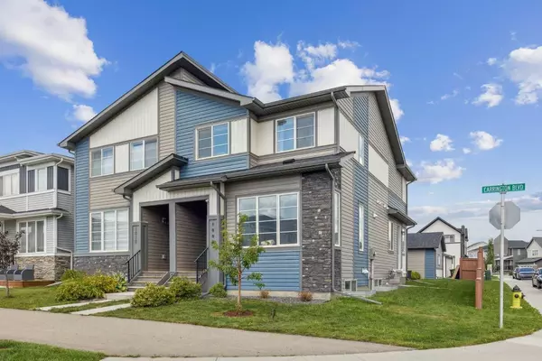 1006 Carrington BLVD NW, Calgary, AB T3P 1L8