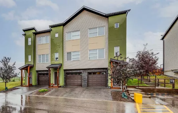 2461 Baysprings Link Southwest #901, Airdrie, AB T4B 4C6