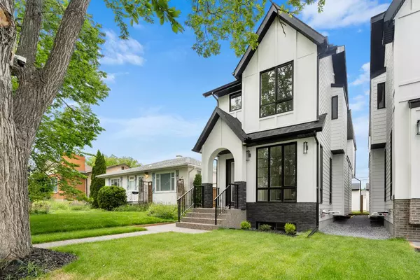 Calgary, AB T2M 1B3,1728 19 AVE Northwest
