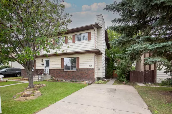 125 Rupert CRES, Red Deer, AB T4P 2Y9